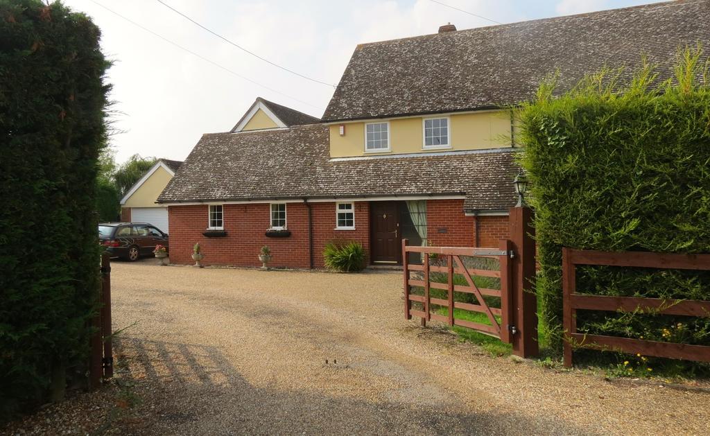 Newmans Lodge Lavenham Exterior photo